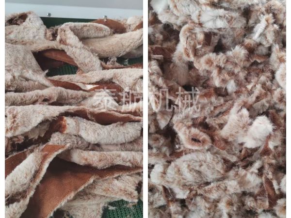 海綿切條對(duì)比